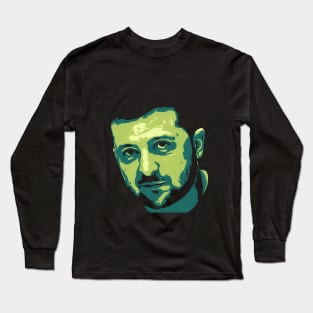 zelensky Long Sleeve T-Shirt